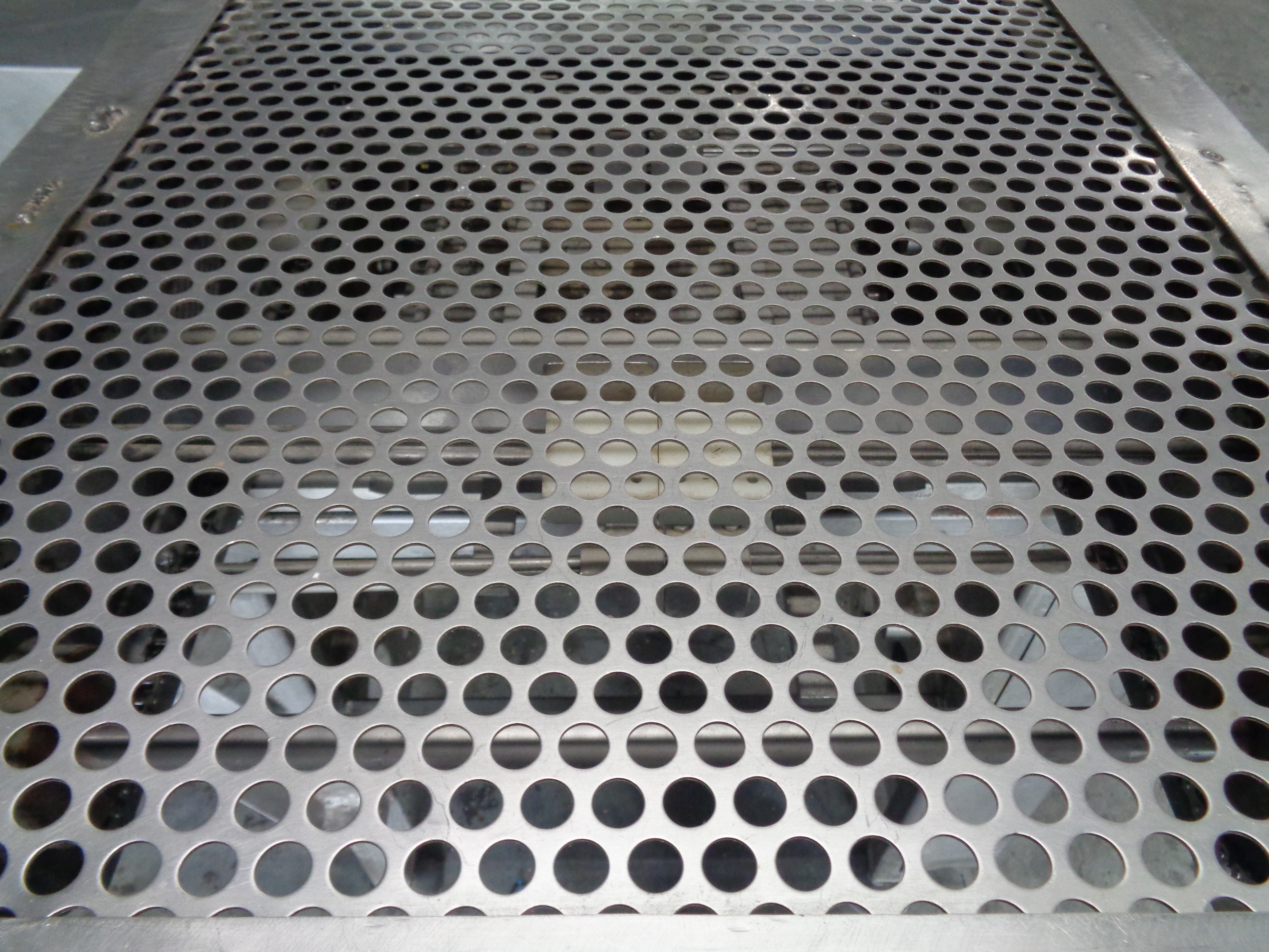 Bakery Equipment | Product Detail